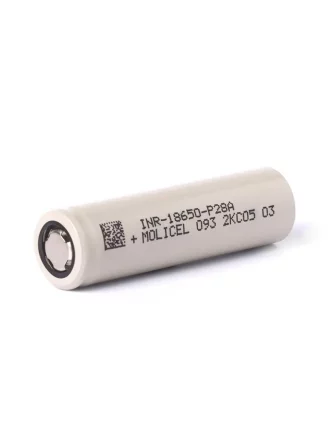 Акумулятор Molicel INR 18650-P28A 2800 mAh 35A Li-ion