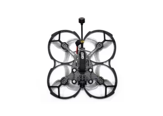 FPV-дрон квадрокоптер GEPRC CINELOG 35 v2 ELRS 2.4 GHz