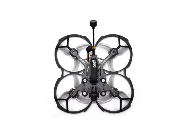 FPV-дрон квадрокоптер GEPRC CINELOG 35 v2 ELRS 2.4 GHz