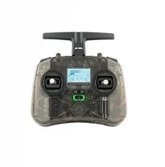 FPV пульт RadioMaster Pocket charcoal ELRS M2