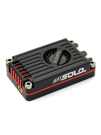 Відео передавач VTX RushFPV Solo Max 2.5W 5.8G