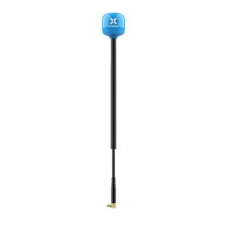 Антена Foxeer Lolipop Angle MMCX Tube Long - 4 plus - 5.8G - 165mm - RHCP