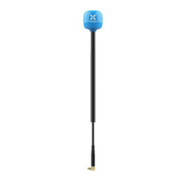 Антена Foxeer Lolipop Angle MMCX Tube Long - 4 plus - 5.8G - 165mm - RHCP