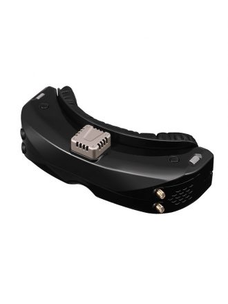 VR Окуляри для FPV Skyzone SKY04X PRO OLED 5.8GHz