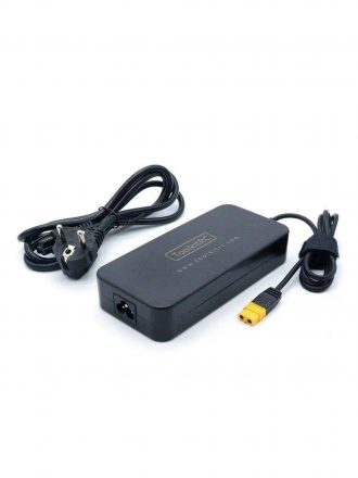 Блок живлення з роз’ємом ХТ60 ToolkitRC ADP200 200W 19.5v 10.25A