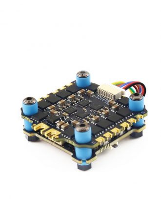 Політний стек SoloGood F405 55A Stack - 3S-6S Lipo