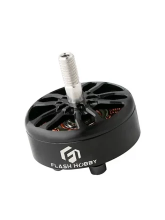 Мотор для FPV Flash Hobby 2807 1300KV