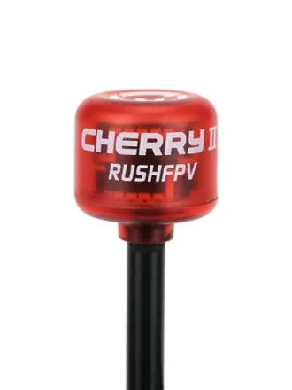Антена Rush Cherry 2 - 5.8G RHCP SMA Long Range - 150 mm