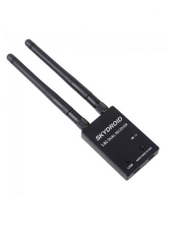 FPV приймач Skydroid Dual (ROTG02)