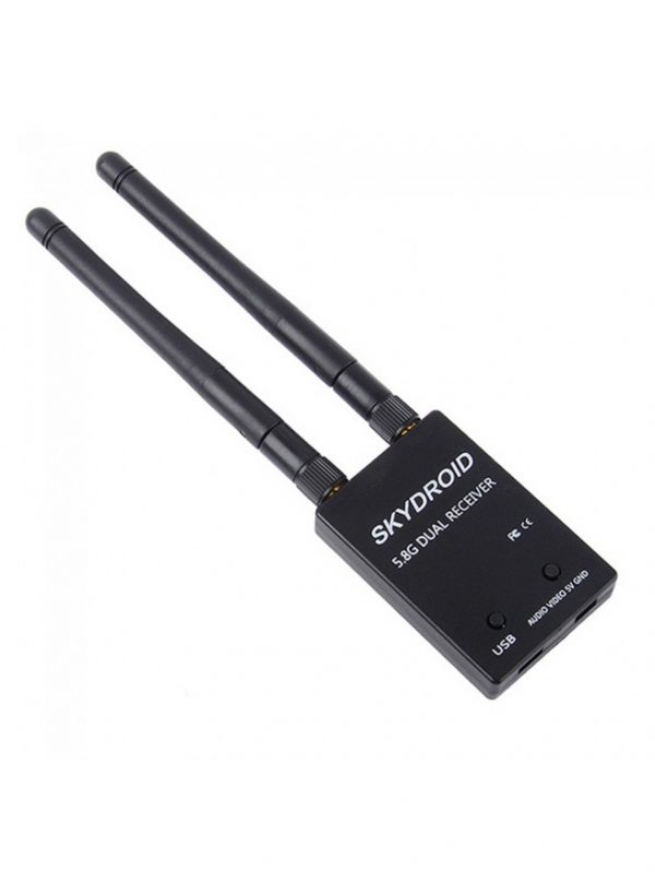 FPV приймач Skydroid Dual (ROTG02)