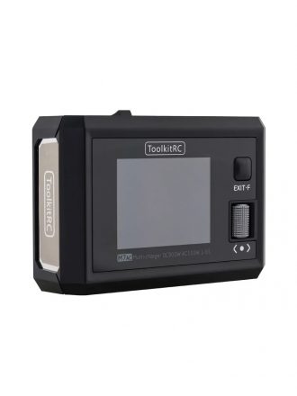 Зарядний пристрій ToolkitRC M7AC - DC 300W 7-28V - AC 100-240W 50-60HZ 1.5A