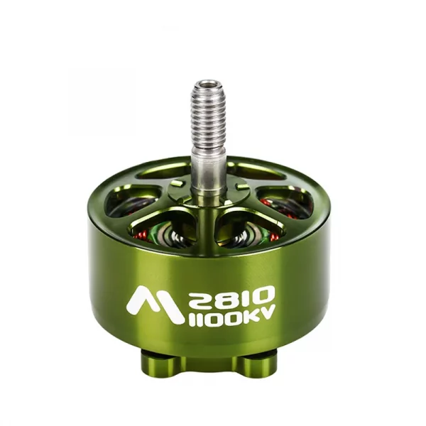 Мотор FPV Flash Hobby 2810 1100KV Mars