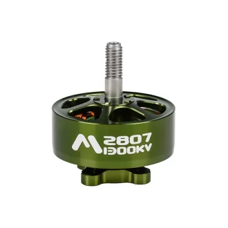 Мотор FPV Flash Hobby 2807 1300KV Mars