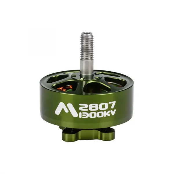 Мотор FPV Flash Hobby 2807 1300KV Mars