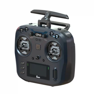 Пульт FPV Jumper T14 CNC HALL ELRS 2.4G