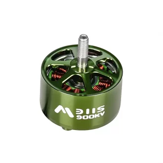 Мотор FPV Flash Hobby 3115 900KV Mars