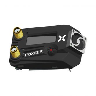 VRX Відео приймач Foxeer Wildfire 5.8G 72CH Dual