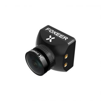 Камера FPV нічна Foxeer Cat 3 Mini black