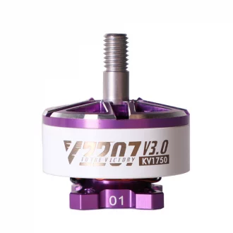Мотор FPV T-Motor Velox V2207 V3 1750KV