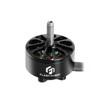 Мотор FPV Flash Hobby 2810 1100KV Arthur