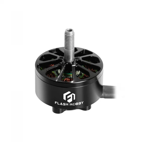 Мотор FPV Flash Hobby 2810 1100KV Arthur