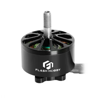 Мотор FPV Flash Hobby 2812 900KV Arthur