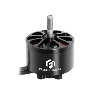 Мотор FPV Flash Hobby 3115 900KV Arthur З ПДВ