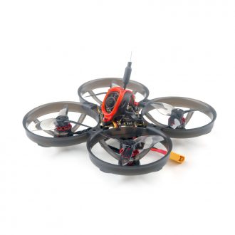 FPV дрон Mobula 8 HappyModel ELRS 2.4 GHz
