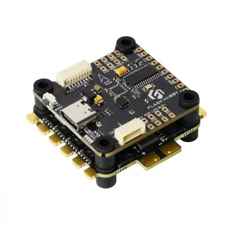Політний стек FlashHobby F405 FC з BLS 60A ESC