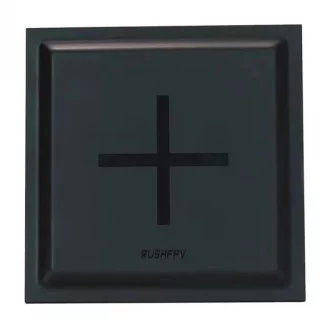 Патч антена для VRX Rush FPV 3.3G 15.8dBi