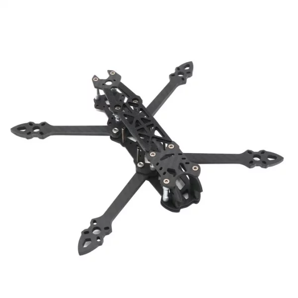 Рама FPV 5 дюймів Mark 4 - 225мм