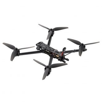 FPV дрон GEPRC Mark4 LR 8 TBS Nano RX