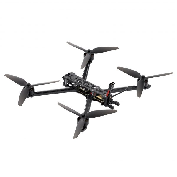 FPV дрон GEPRC Mark4 LR 8 TBS Nano RX