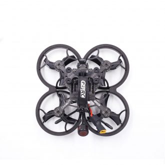 FPV дрон GEPRC CINELOG 25 Analog 4S, ELRS