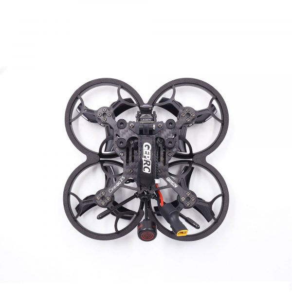 FPV дрон GEPRC CINELOG 25 Analog 4S, TBS Crossfire