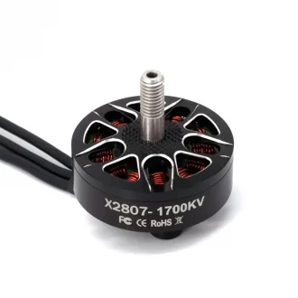 Мотор FPV Ysido 2807 V2 1300KV