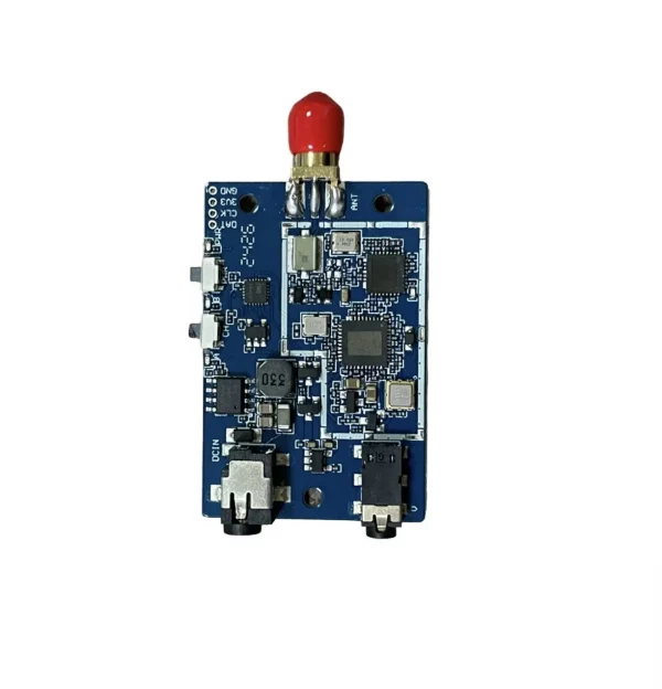 VRX Відео приймач ReadyToSky 1.2GHz 9 каналів