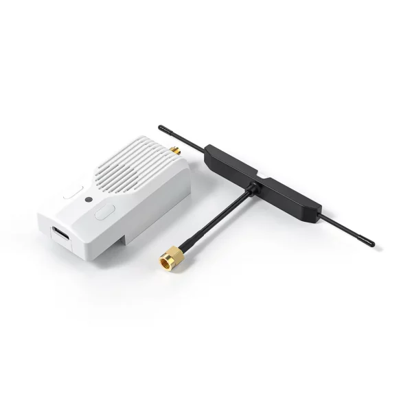 FPV TX передавач BetaFPV Nano ELRS V2 915MHz 2W