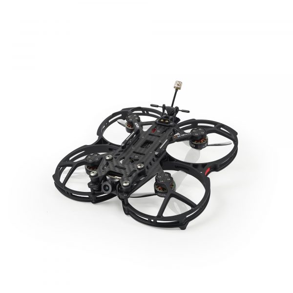 FPV дрон GEPRC CINELOG 35 v2 TBS Crossfire