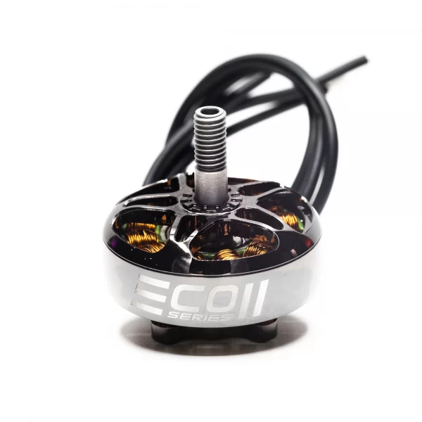 Мотор FPV EMAX ECO II - 2807 KV1300