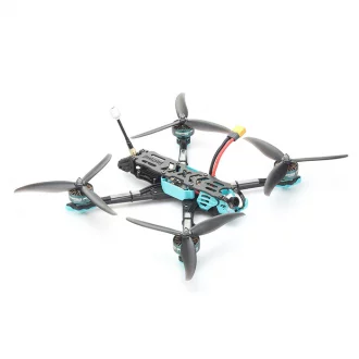 FPV дрон Diatone Roma F7 6S BNF+TBS Receiver