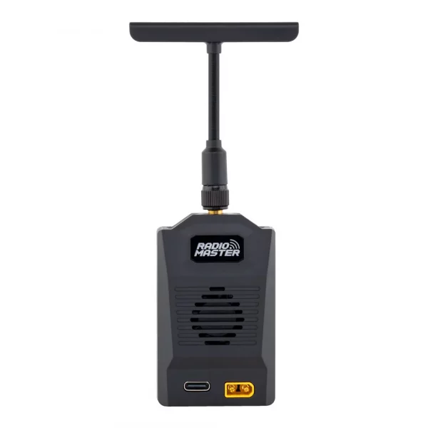 FPV TX передавач RadioMaster Ranger Nano ELRS 2.4GHz