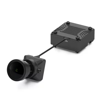 Камера FPV нічна Caddx Infra зі штучним інтелектом