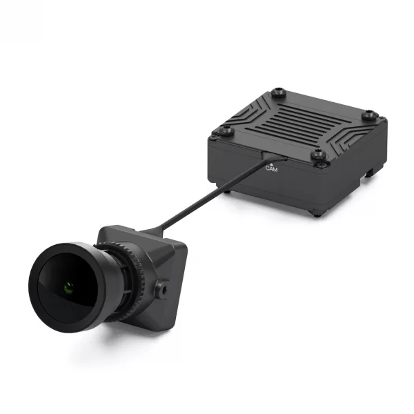 Камера FPV нічна Caddx Infra зі штучним інтелектом