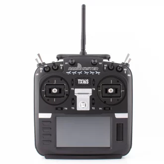 Пульт FPV Radiomaster TX16S MarkII ELRS