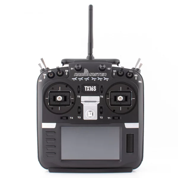 Пульт FPV Radiomaster TX16S MarkII ELRS