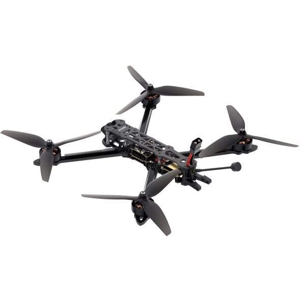 FPV дрон GEPRC Mark4-LR 7 TBS Crossfire RX