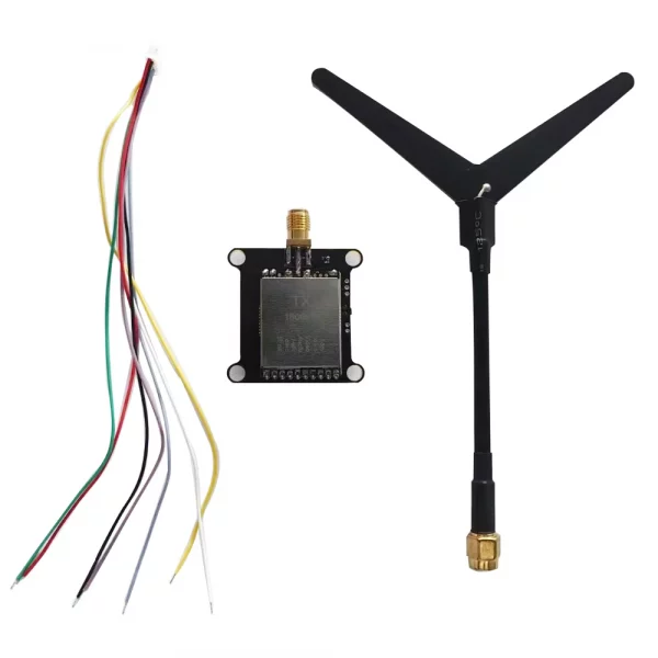 VTX Відео передавач 1.6W 1.2G ReadyToSky / RCMOY
