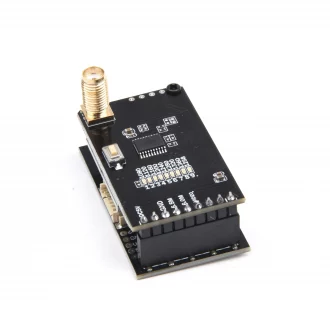 VRX Відео приймач ReadyToSky 1.2GHz, 9CH, 7-36V, 12V, SMA, для окулярів