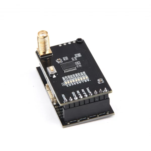 VRX Відео приймач ReadyToSky 1.2GHz, 9CH, 7-36V, 12V, SMA, для окулярів